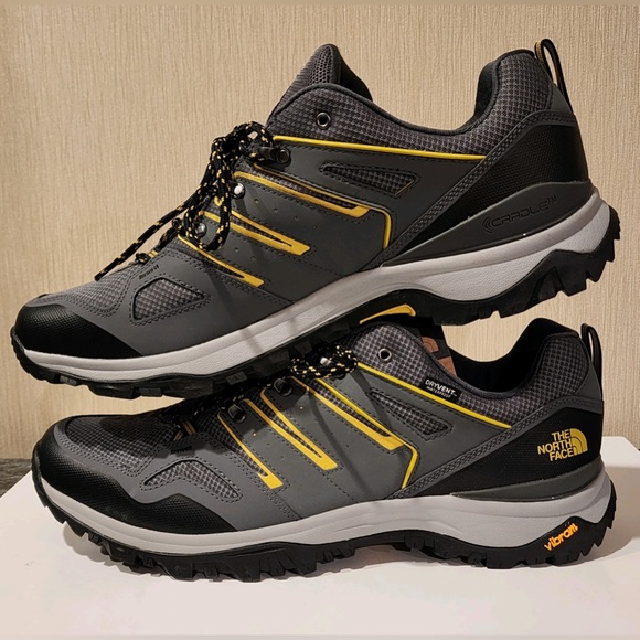 THE NORTH FACE Hedgehog Fastpack II WP Mens Hiking Lace up Shoes sz 13 - Picture 8 of 8